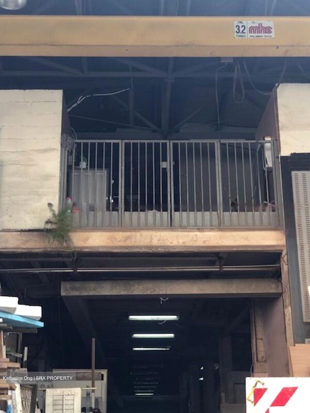 1 North Coast (D25), Factory #565781911